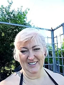 TerezaVelvet on StripChat 