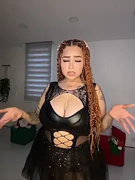 tetonic_04 on StripChat 