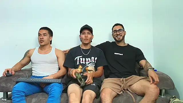 thebadboys05's avatar