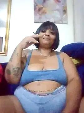 TheeBigPump on StripChat 