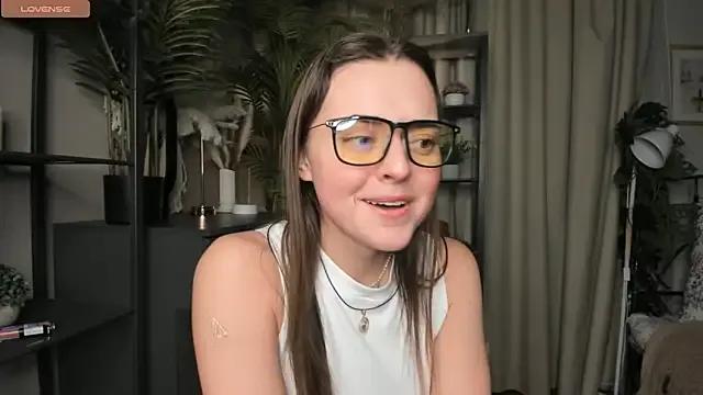 ThelmaJusto — Freechat on StripChat