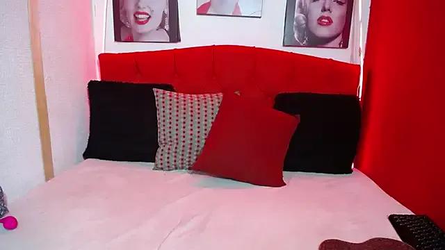 Tiana_Ebony18's avatar