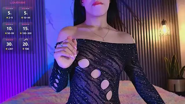 tiffany_johnson11 on StripChat 