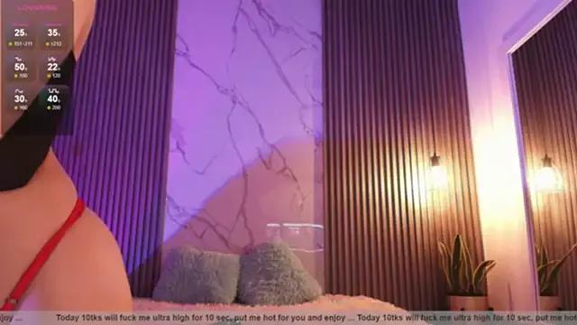 tiffany_johnson11 on StripChat 