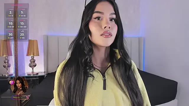 Tokio-Shuang's avatar