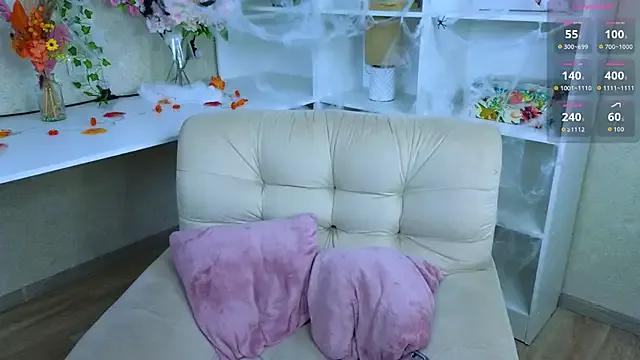 TraciMyntti on StripChat