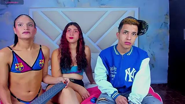 TrioPecadoVIP's avatar