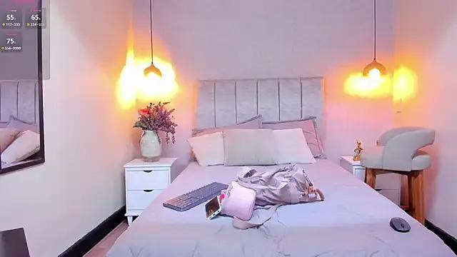 tutu_milf on StripChat 