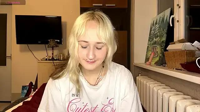 Ulemonala_Cute — bare breasts above youre face