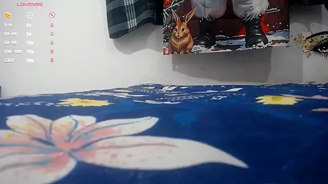 Uzziah_Sabag on StripChat 