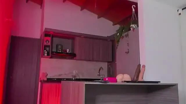 valeriahornier's avatar