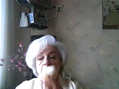 ValeriaKroww — Private on StripChat