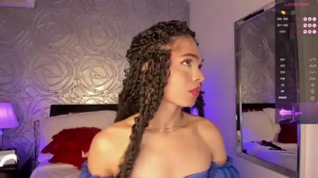 vennus1_ on StripChat 