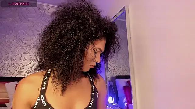 vennus1_ on StripChat 