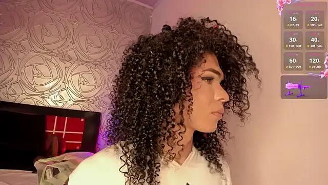 vennus1_ on StripChat 