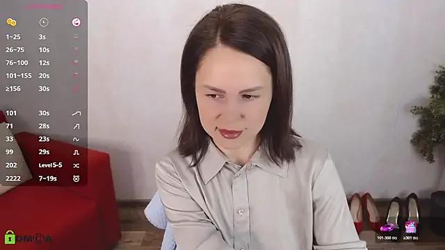 VickyGolden on StripChat