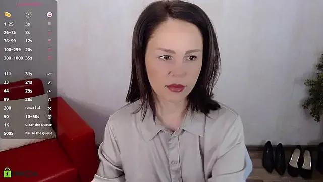 VickyGolden's avatar