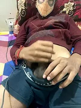 villainindian on StripChat 