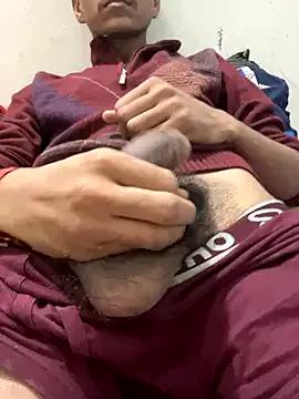 villainindian on StripChat 