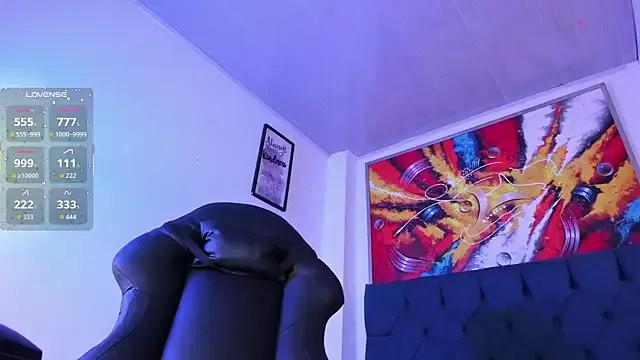 violet_blaze's avatar