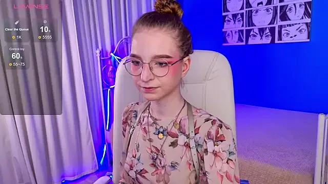 VioletShine's avatar