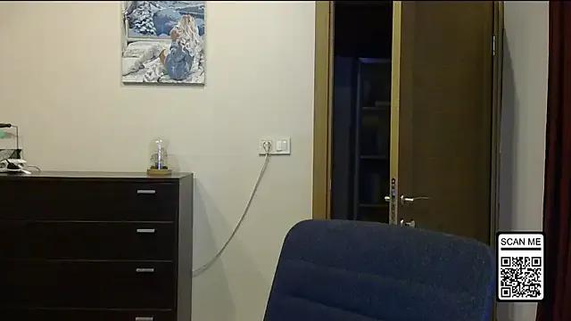 Wild_Silk_Desire — Change clothes and sexy dance )