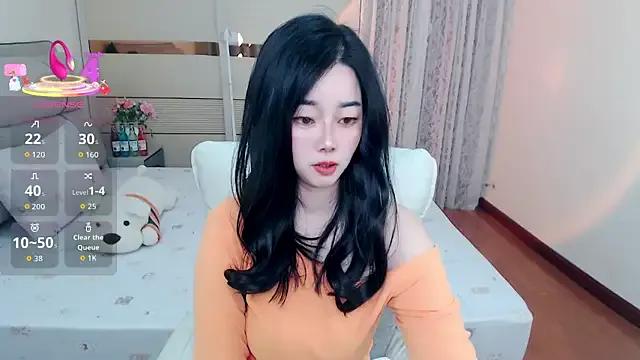 Xiaodie-baby's avatar