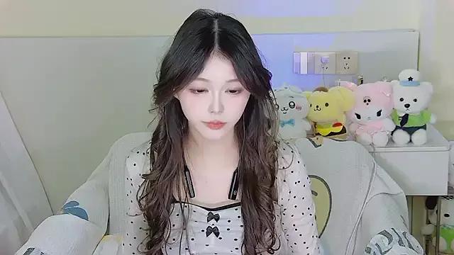 xixibaby- on StripChat 