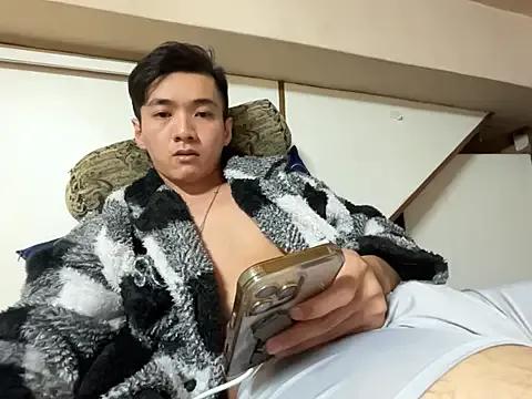 XuPrimeRyder's avatar