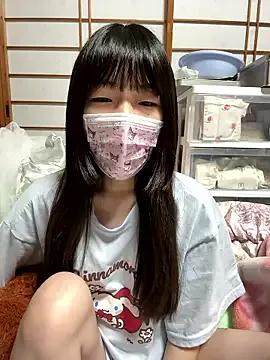 xx_Ojou_xx on StripChat 