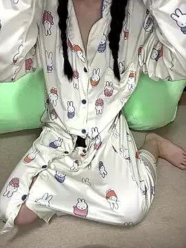 xx_Ojou_xx on StripChat 