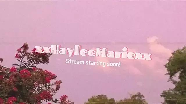 xxhayleemariexx on StripChat 