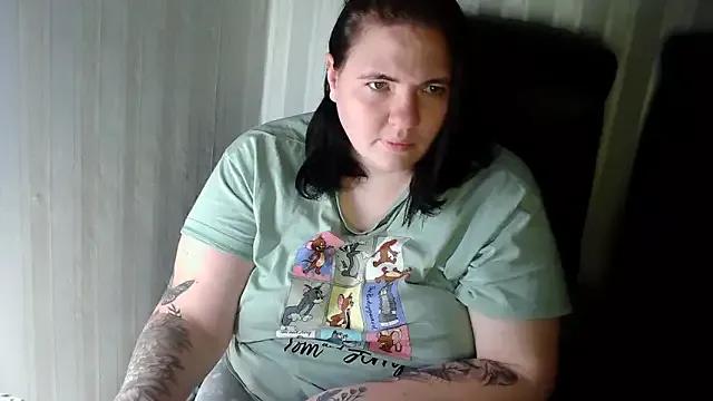 XXXHotcatXXXsss on StripChat