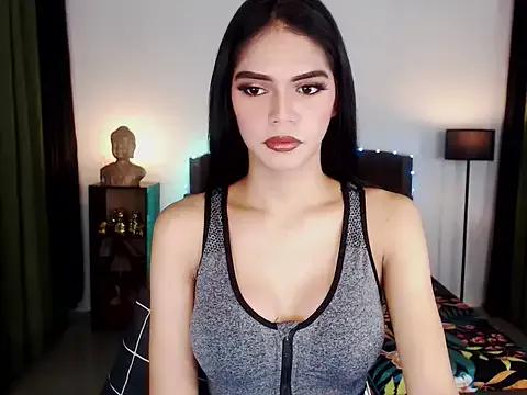 XXXJaneFoXXX on StripChat 