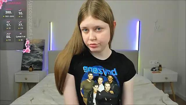 YamatoBrodsky on StripChat 