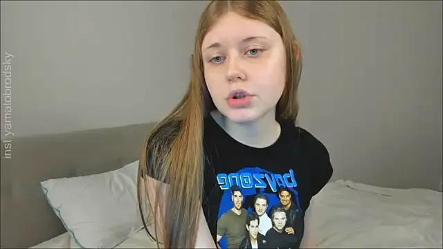 YamatoBrodsky on StripChat 