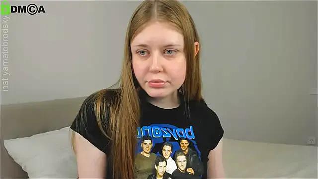 YamatoBrodsky on StripChat 