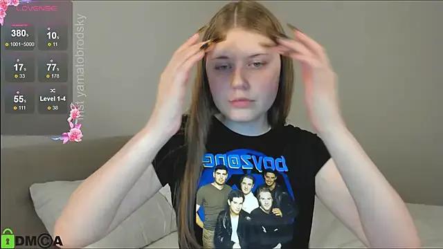 YamatoBrodsky's avatar