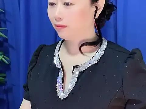 yaoyao22678 on StripChat 