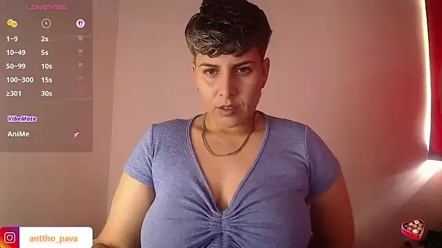 Yessi_rousse on StripChat 