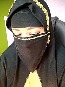 zahra_Jalid on StripChat